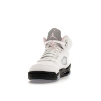 Подростковые Jordan 5 Retro Medium Soft Pink (GS)