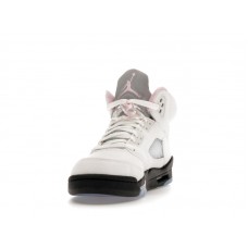 Подростковые Jordan 5 Retro Medium Soft Pink (GS)