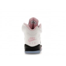 Подростковые Jordan 5 Retro Medium Soft Pink (GS)