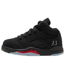 Малышам Jordan 5 Retro Halloween (TD)