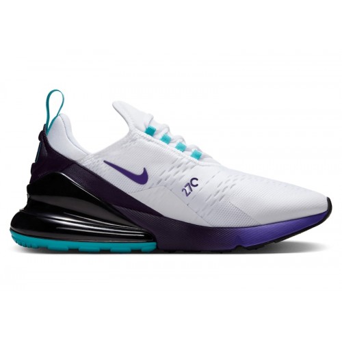 MLB x Nike Air Max 270 City Connect Pack - Arizona Diamondbacks - мужская сетка размеров