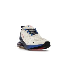 Nike Air Max 270 Los Angeles Dodgers