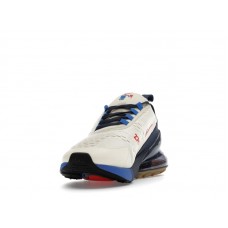 Nike Air Max 270 Los Angeles Dodgers