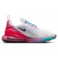 Nike Air Max 270 Miami Marlins