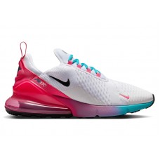 Nike Air Max 270 Miami Marlins