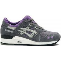 Кроссовки ASICS Gel-Lyte III Solebox the Sun