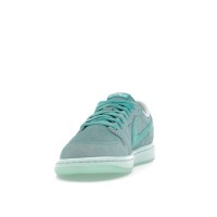 Женские Jordan 1 Retro Low OG Washed Teal (W)
