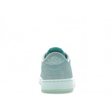 Женские Jordan 1 Retro Low OG Washed Teal (W)