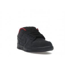 Nike SB Dunk Low Supreme 94 Black