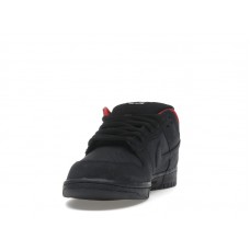 Nike SB Dunk Low Supreme 94 Black