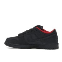 Nike SB Dunk Low Supreme 94 Black