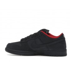 Nike SB Dunk Low Supreme 94 Black