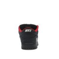 Nike SB Dunk Low Supreme 94 Black