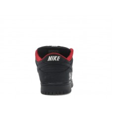 Nike SB Dunk Low Supreme 94 Black