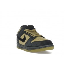 Nike SB Dunk Low Supreme 94 Camper Green