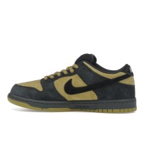 Nike SB Dunk Low Supreme 94 Camper Green