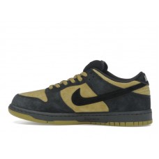 Nike SB Dunk Low Supreme 94 Camper Green