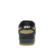 Nike SB Dunk Low Supreme 94 Camper Green