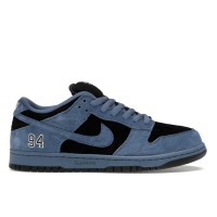 Кроссовки Nike SB Dunk Low Supreme 94 Ocean Fog