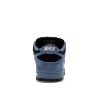 Nike SB Dunk Low Supreme 94 Ocean Fog