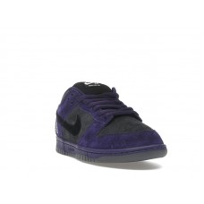 Nike SB Dunk Low Supreme 94 Ink