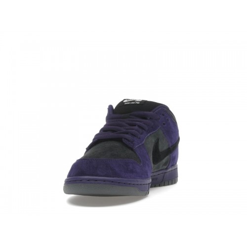 Supreme x Nike Dunk Low SB Ink - мужская сетка размеров