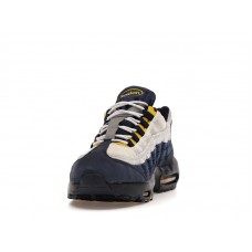 Nike Air Max 95 SB Eric Koston Obsidian Speed Yellow