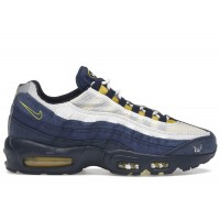 Nike Air Max 95 SB Eric Koston Obsidian Speed Yellow