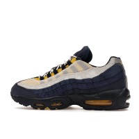 Nike Air Max 95 SB Eric Koston Obsidian Speed Yellow