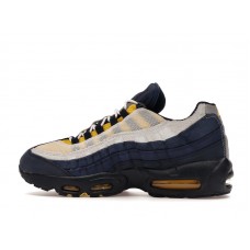 Nike Air Max 95 SB Eric Koston Obsidian Speed Yellow