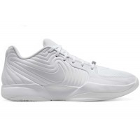 Nike Ja 2 TB Triple White