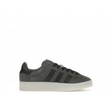 Детские кроссовки adidas Campus 00s Grey Six Core Black (Kids)