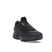 Nike Air Max Dn Roam Black Metallic Silver