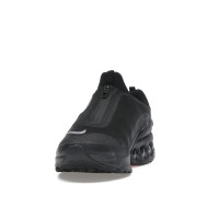 Nike Air Max Dn Roam Black Metallic Silver