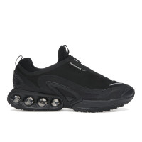 Nike Air Max Dn Roam Black Metallic Silver