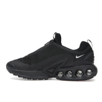 Nike Air Max Dn Roam Black Metallic Silver