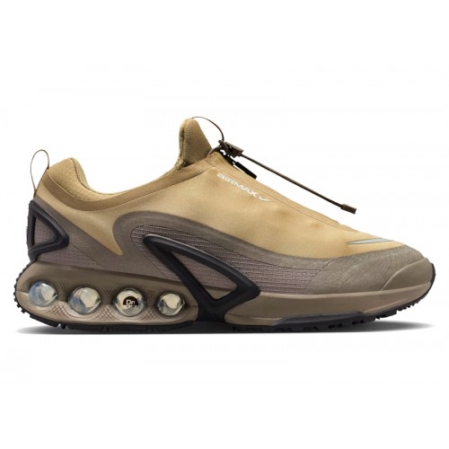 Nike Air Max Dn Roam Parachute Beige - мужская сетка размеров