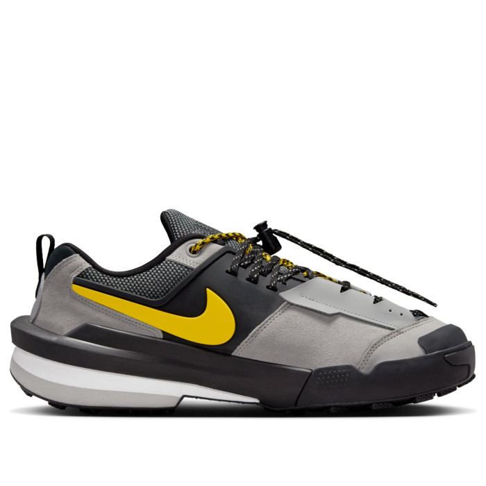 sacai x Nike Zegamadome Matte Silver Tour Yellow - мужская сетка размеров sacai x Nike Zegamadome Matte Silver Tour Yellow - мужская сетка размеров