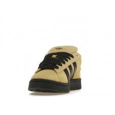 adidas Campus 00s Almost Yellow Core Black