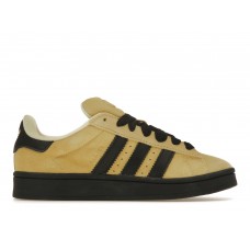 Кроссовки adidas Campus 00s Almost Yellow Core Black