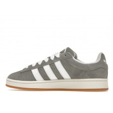 adidas Campus 00s Grey White