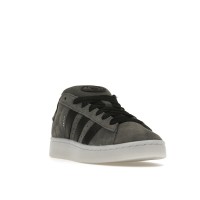 adidas Campus 00s Grey Six Core Black