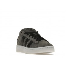 adidas Campus 00s Grey Six Core Black