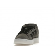 adidas Campus 00s Grey Six Core Black