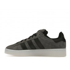 adidas Campus 00s Grey Six Core Black