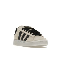 adidas Campus 00s Aluminum Core Black