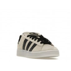 adidas Campus 00s Aluminum Core Black