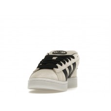 adidas Campus 00s Aluminum Core Black