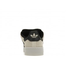 adidas Campus 00s Aluminum Core Black