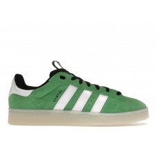 Кроссовки adidas Campus 00s Semi Screaming Green